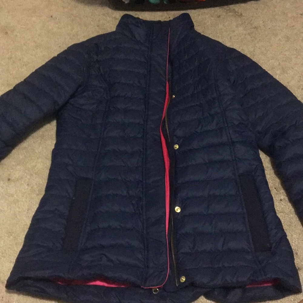 Vineyard Vines Winter Jacket